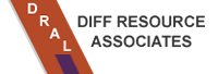 Diff Resource Logo